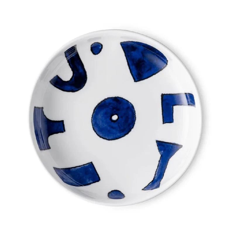 Itsumo Soup Bowl - White Porcelain - Yunoki Ware - des. Naoto Fukasawa for Alessi - Image 2