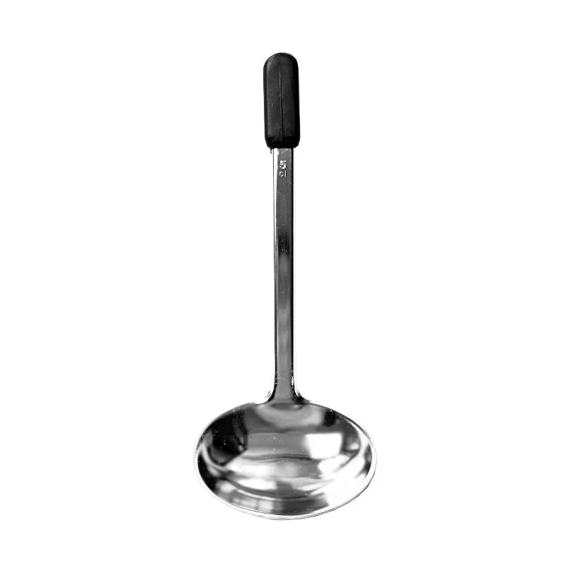 Ergonova Soup Ladle - 5cl - des. Annika Gudmundsson for Gense - Image 2