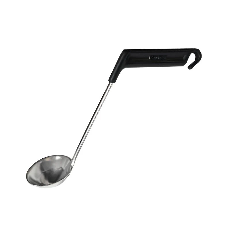 Ergonova Soup Ladle - 5cl - des. Annika Gudmundsson for Gense - Image 3