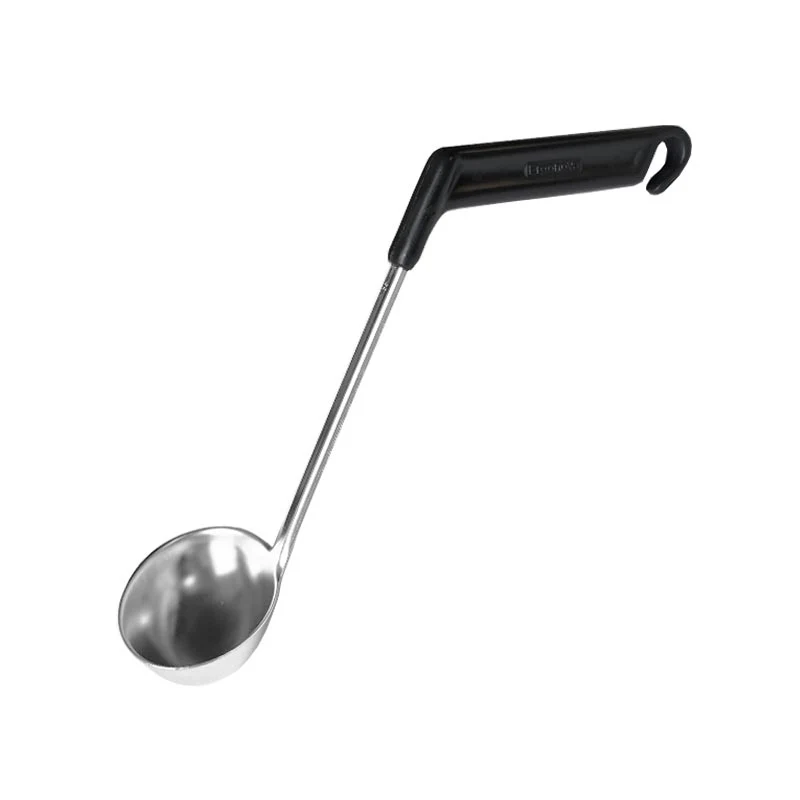 Ergonova Soup Ladle - 8cl - des. Annika Gudmundsson for Gense - Image 2