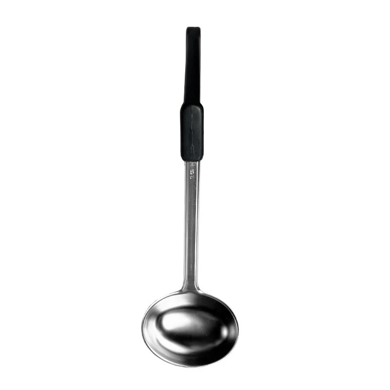 Ergonova Soup Ladle - 8cl - des. Annika Gudmundsson for Gense - Image 3