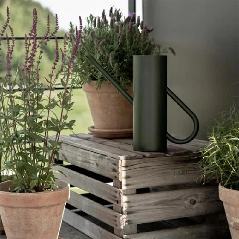 Bloom Watering Can, by Stelton - Image 2