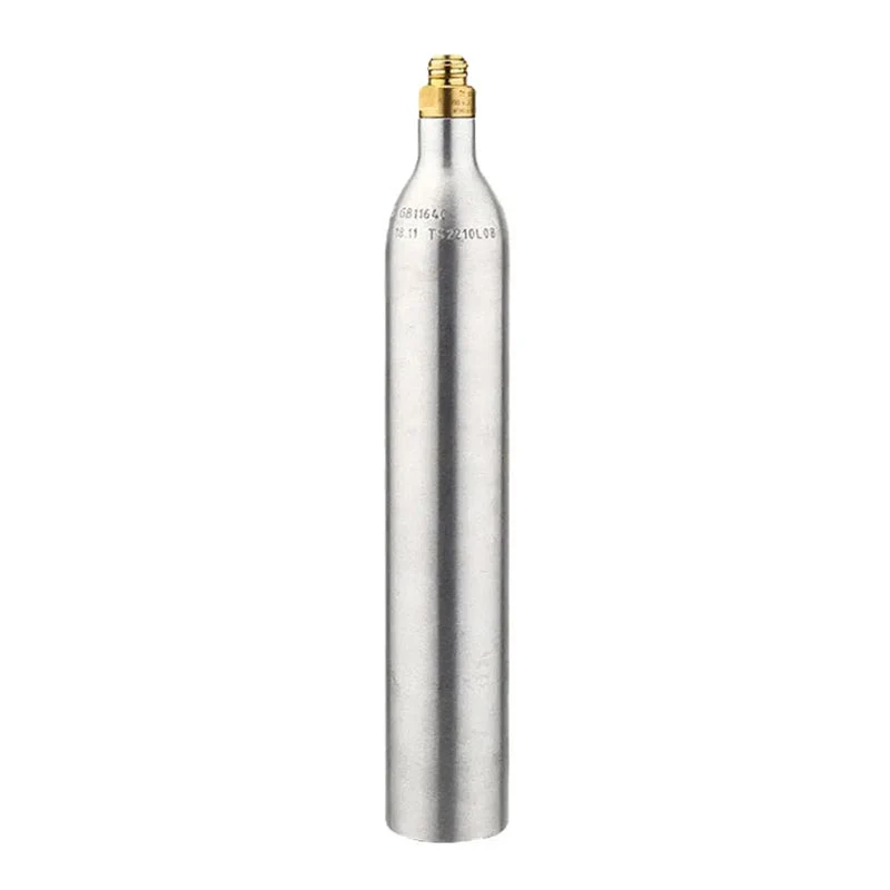 Brus Carbonator - Stainless Steel - des. Søren Refsgaard for Stelton - Image 4