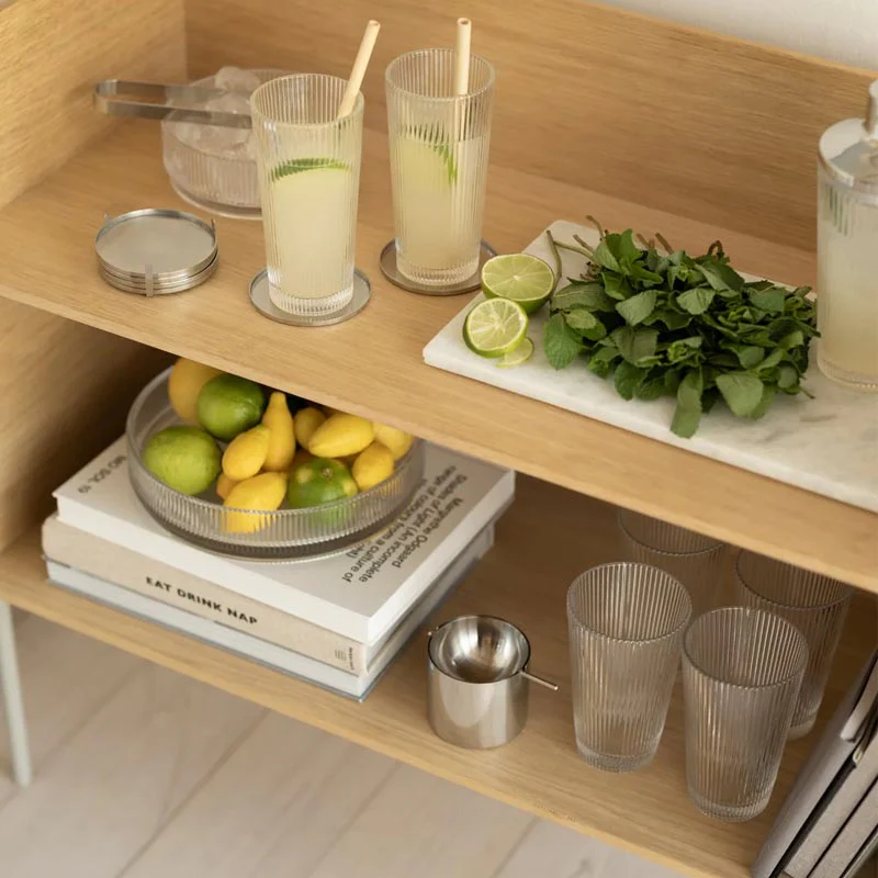 Cylinda Line small ashtray - des. Arne Jacobsen for Stelton - Image 4