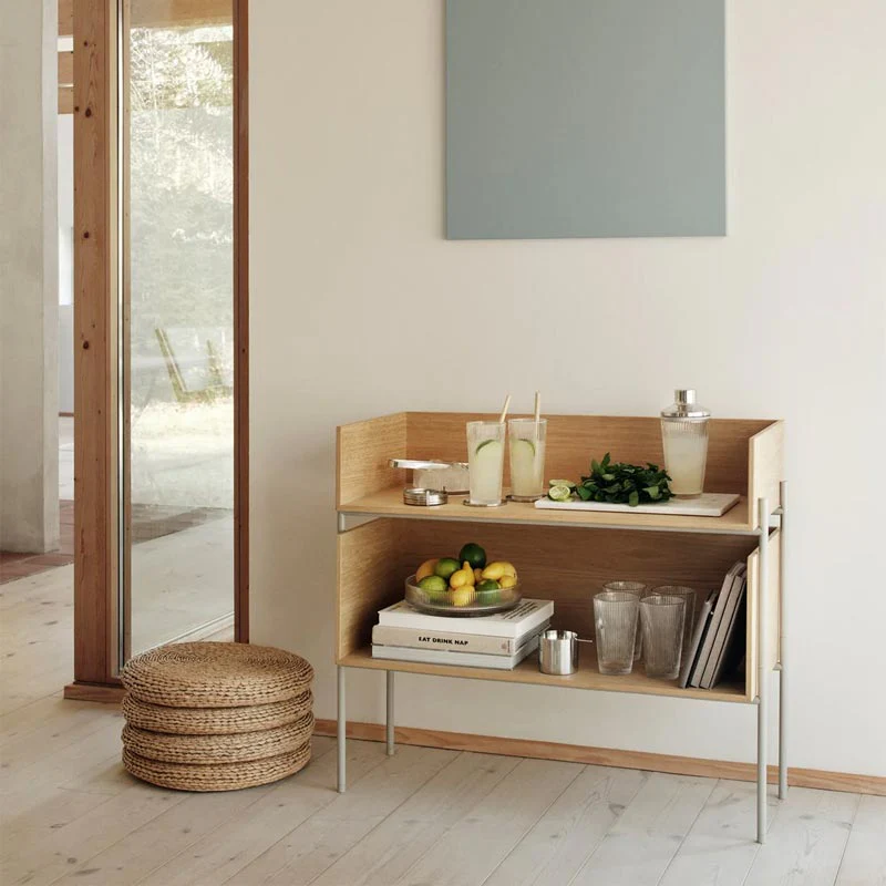 Cylinda Line small ashtray - des. Arne Jacobsen for Stelton - Image 5