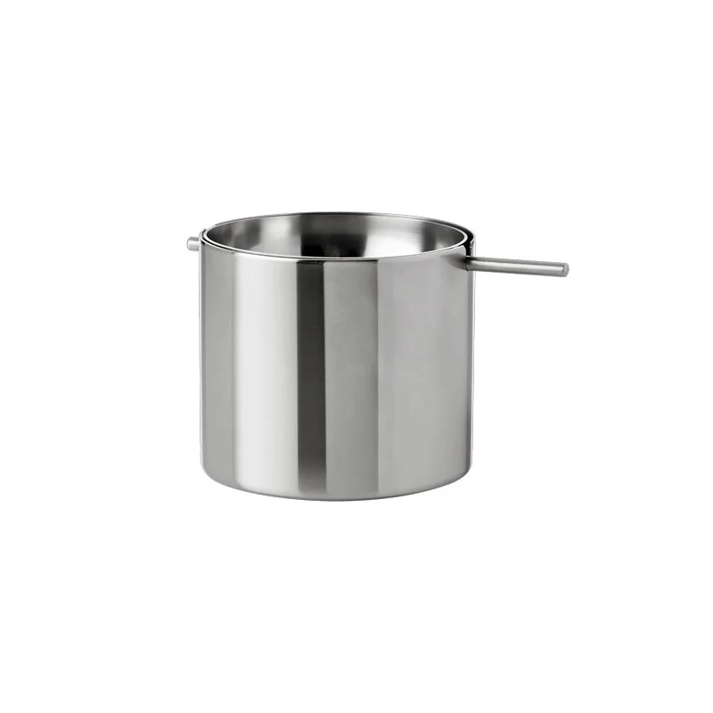 Cylinda Line small ashtray - des. Arne Jacobsen for Stelton - Image 6