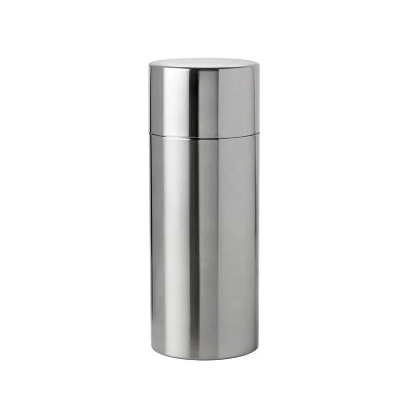 AJ Cylinda-line Cocktail Shaker, by Stelton - Image 3