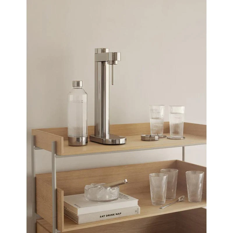 Cylinda-Line Ice tongs - des. Arne Jacobsen for Stelton - Image 3