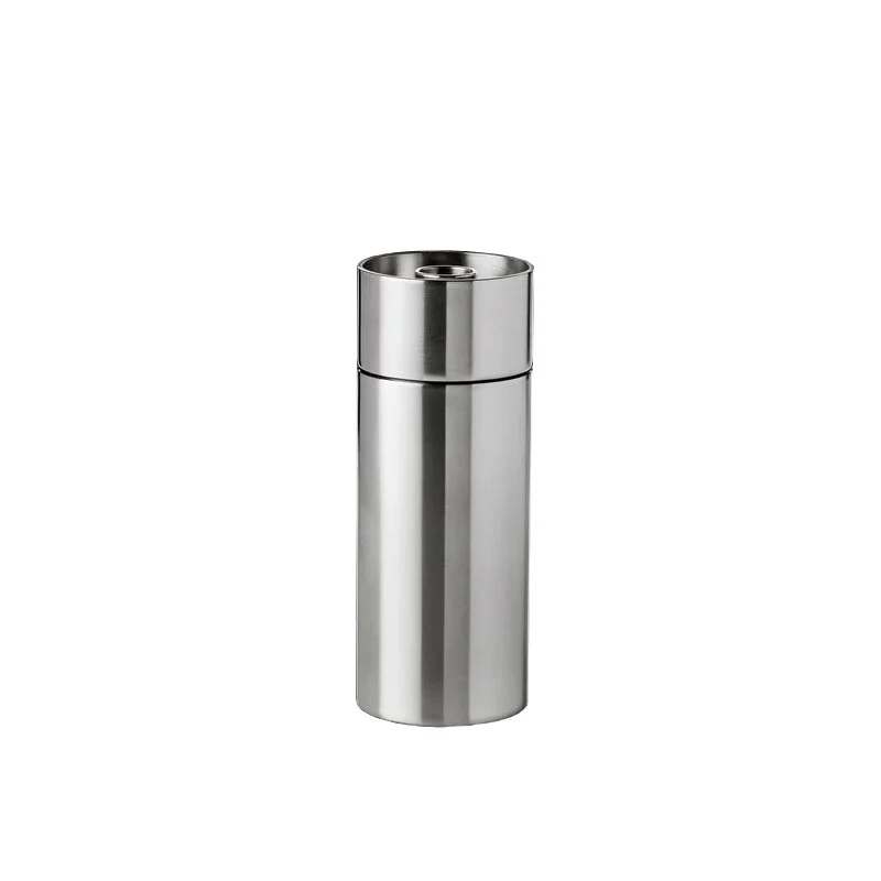 Cylinda Line Pepper Mill des. Arne Jacobsen for Stelton - Image 5
