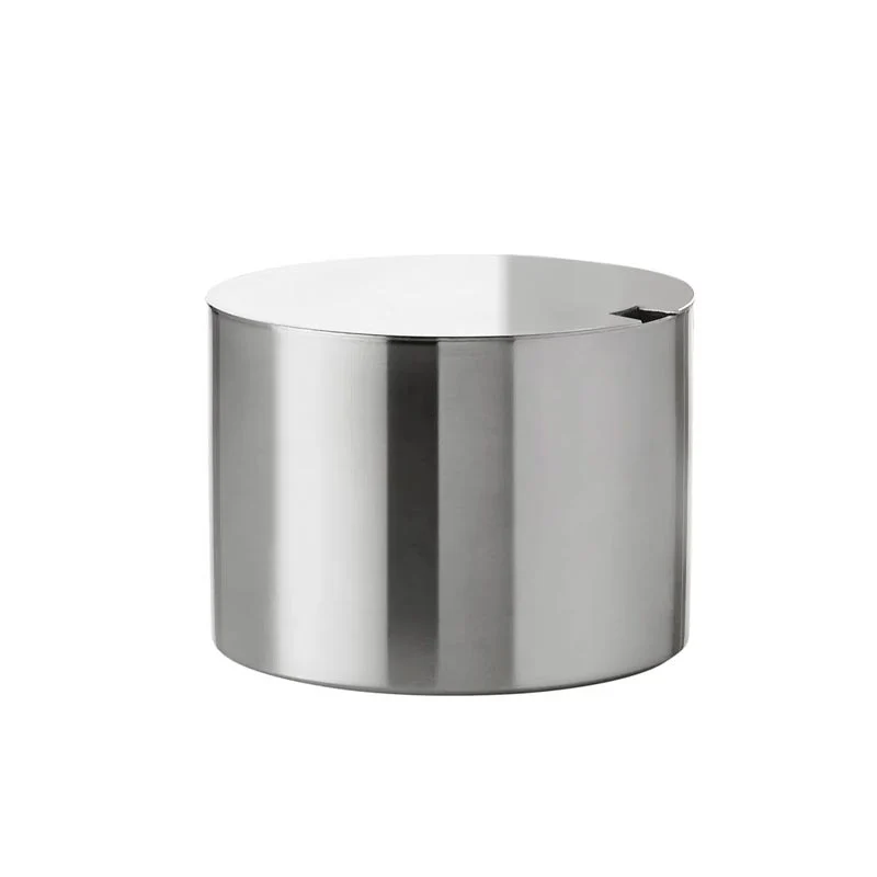 AJ Cylinda-line Sugar Bowl, by Stelton - Image 3