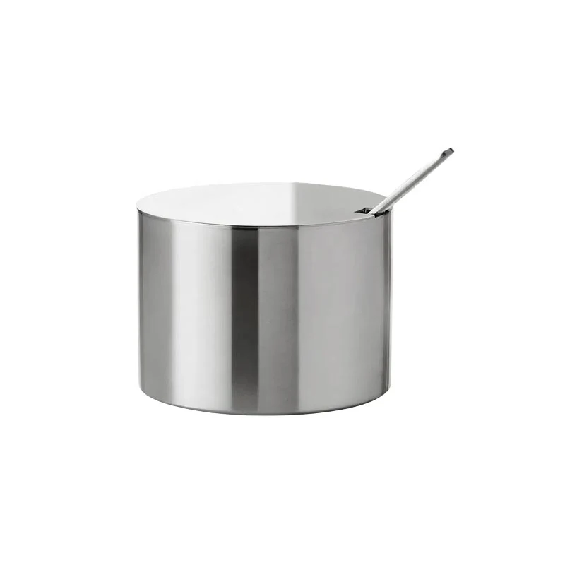 AJ Cylinda-line Sugar Bowl, by Stelton - Image 4