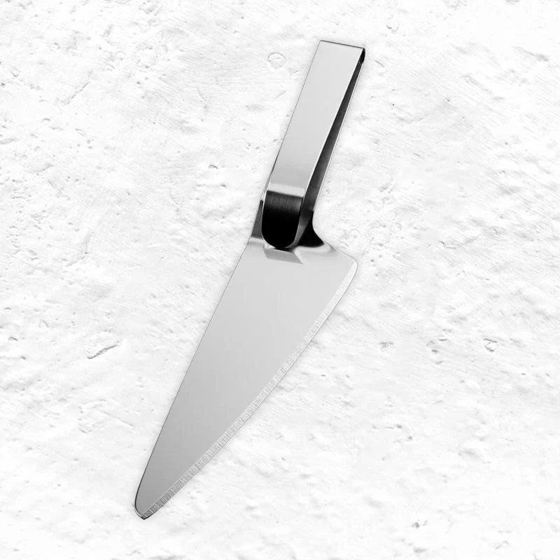 EM Cake Server - des. Erik Magnussen, by Stelton