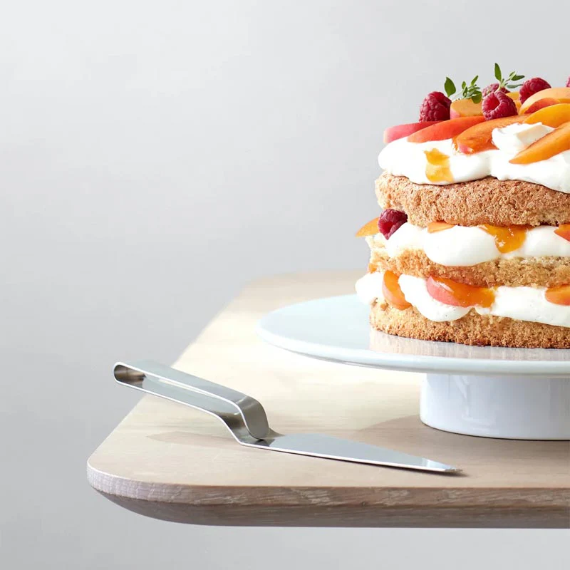 EM Cake Server - des. Erik Magnussen, by Stelton - Image 3