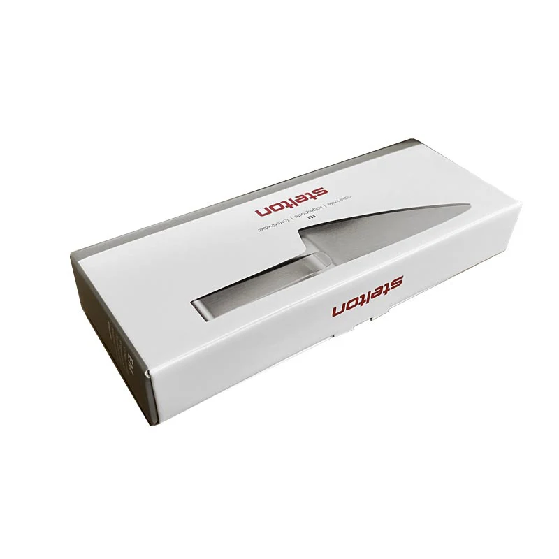 EM Cake Server - des. Erik Magnussen, by Stelton - Image 5
