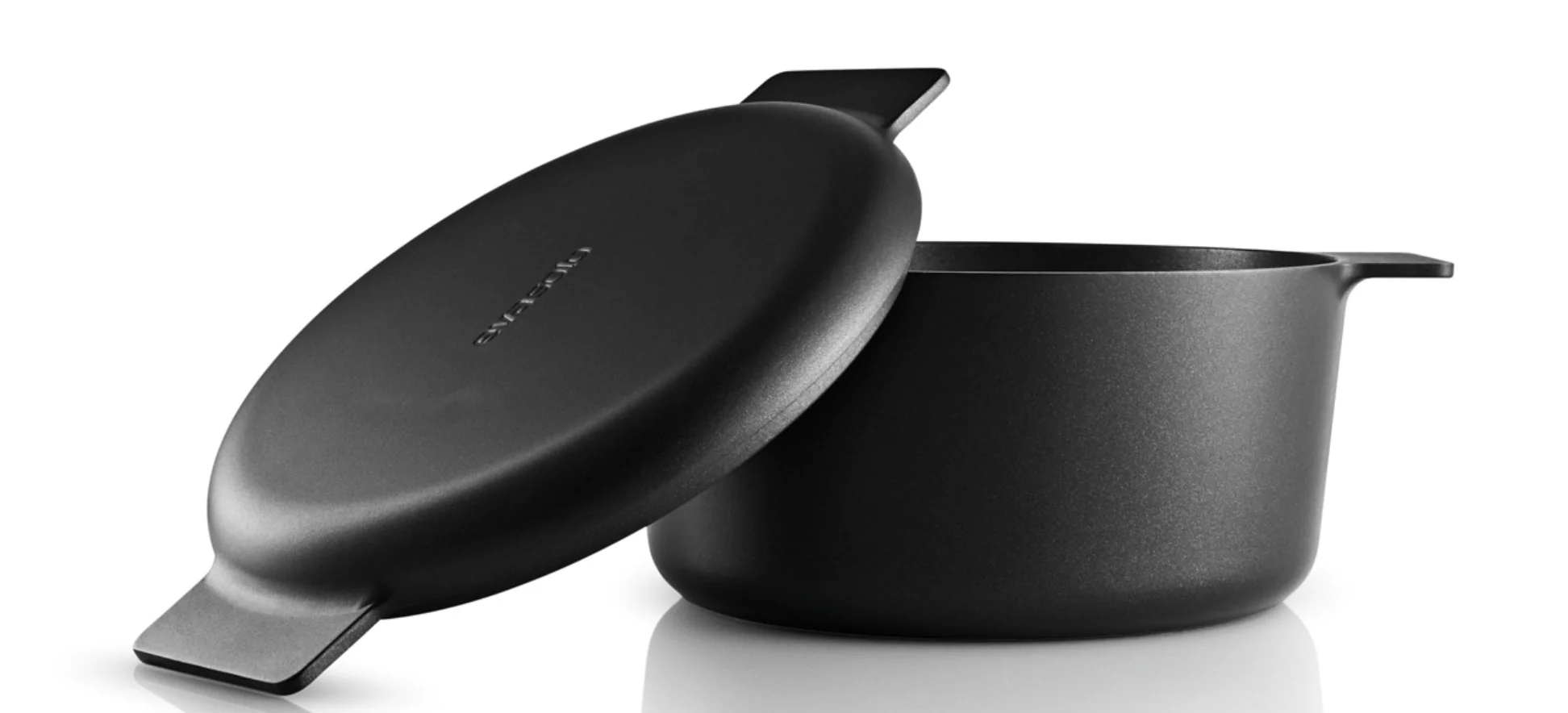Stockpot With Lid by Eva Solo - Image 2