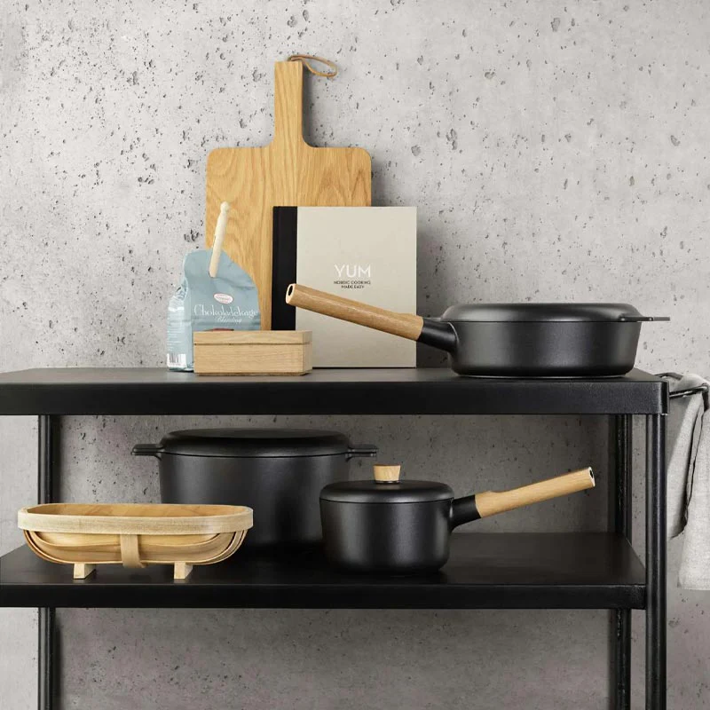 Stockpot With Lid by Eva Solo - Image 3