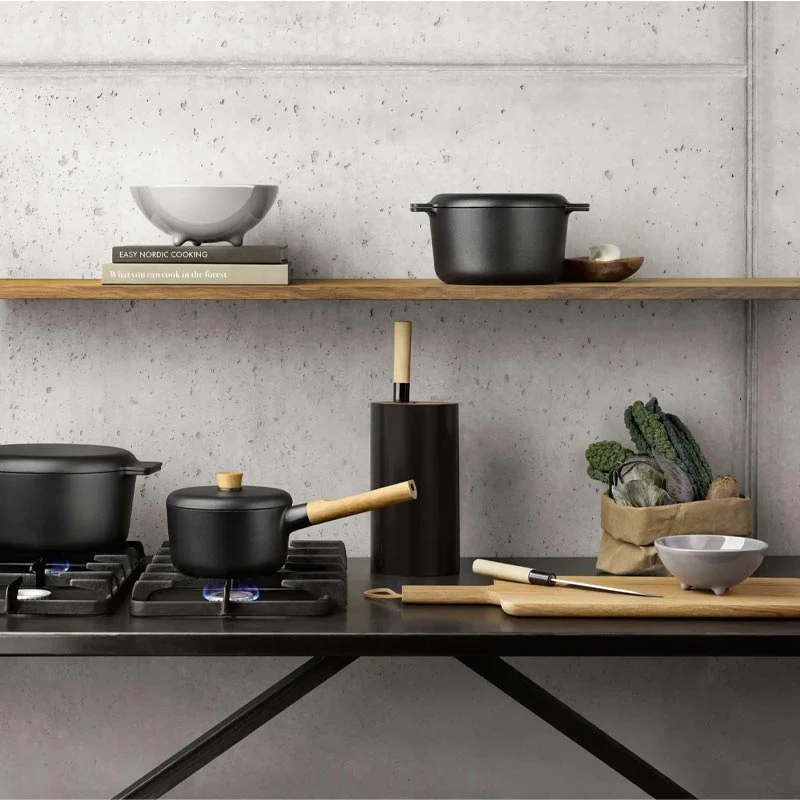 Stockpot With Lid by Eva Solo - Image 4