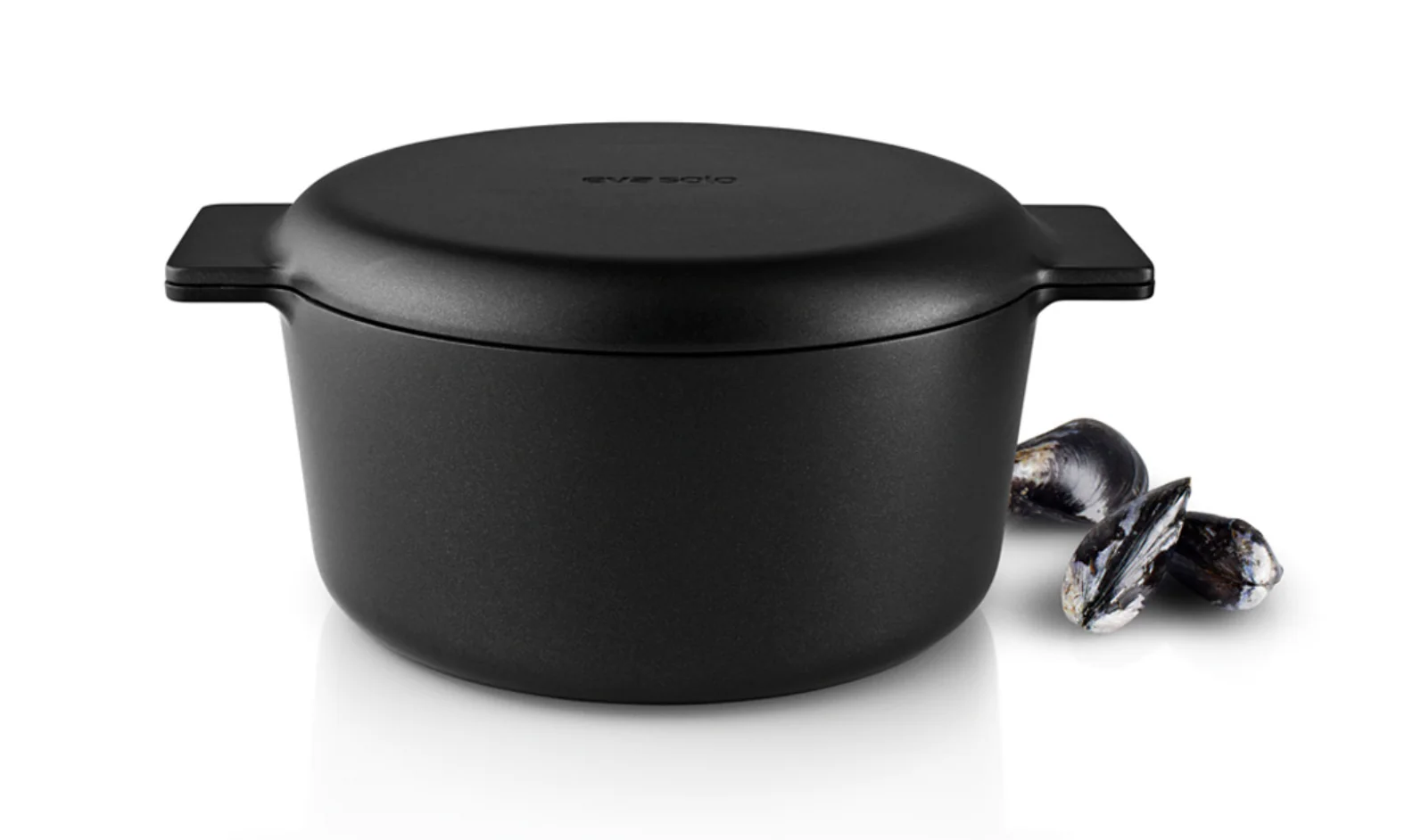 Stockpot With Lid by Eva Solo - Image 5