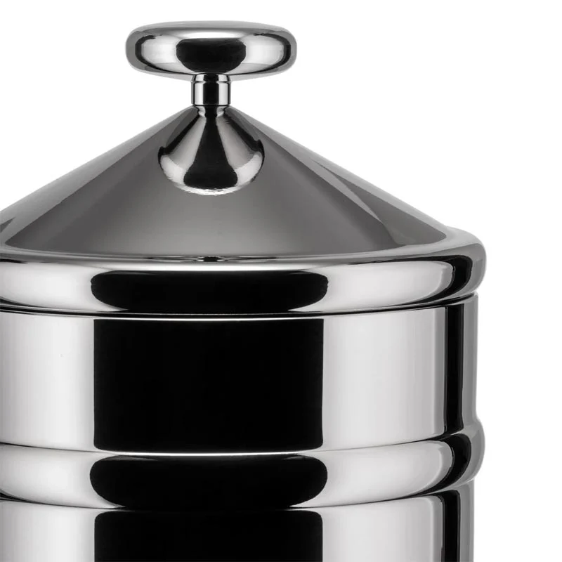 Kalisto 3 Storage Container, des. Clare Brass for Alessi - Image 2
