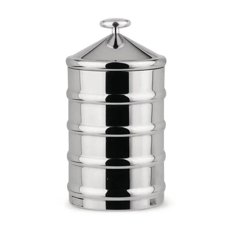 Kalisto 3 Storage Container, des. Clare Brass for Alessi - Image 4