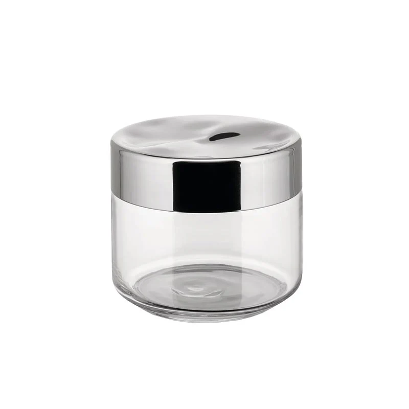 Julieta LC07 storage jar by Lluís Clotet for Alessi - Image 4