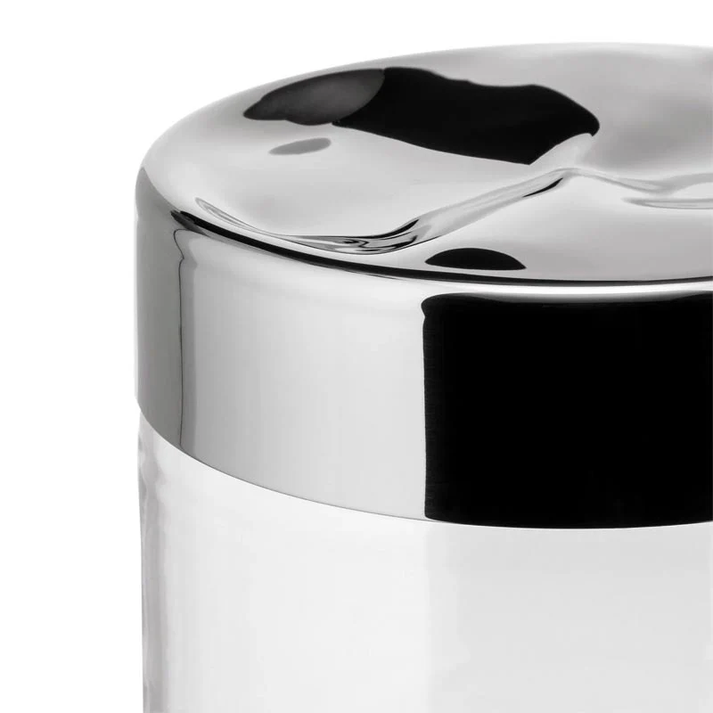 Julieta LC09 storage jar by LluĂs Clotet for Alessi - Image 2