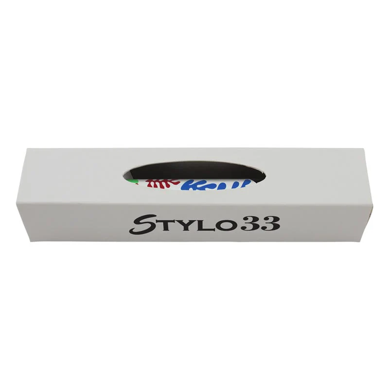 Acme Stylo 33 retractable rollerball: Henri - Image 3