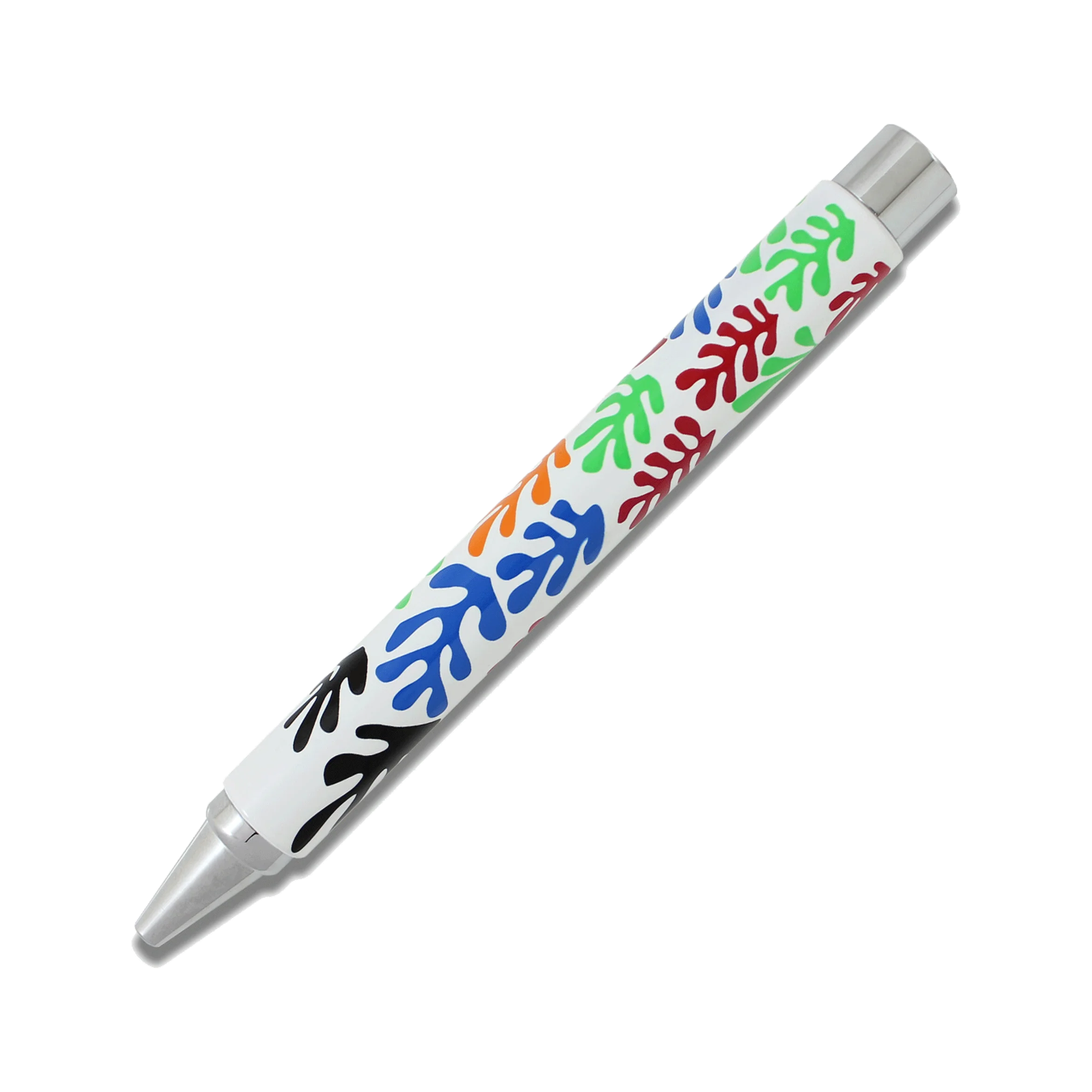 Acme Stylo 33 retractable rollerball: Henri - Image 4