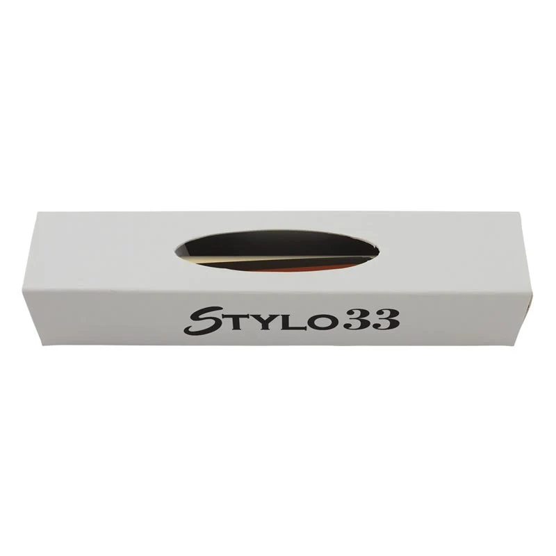 Acme Stylo 33 retractable rollerball: Stylo - Image 3
