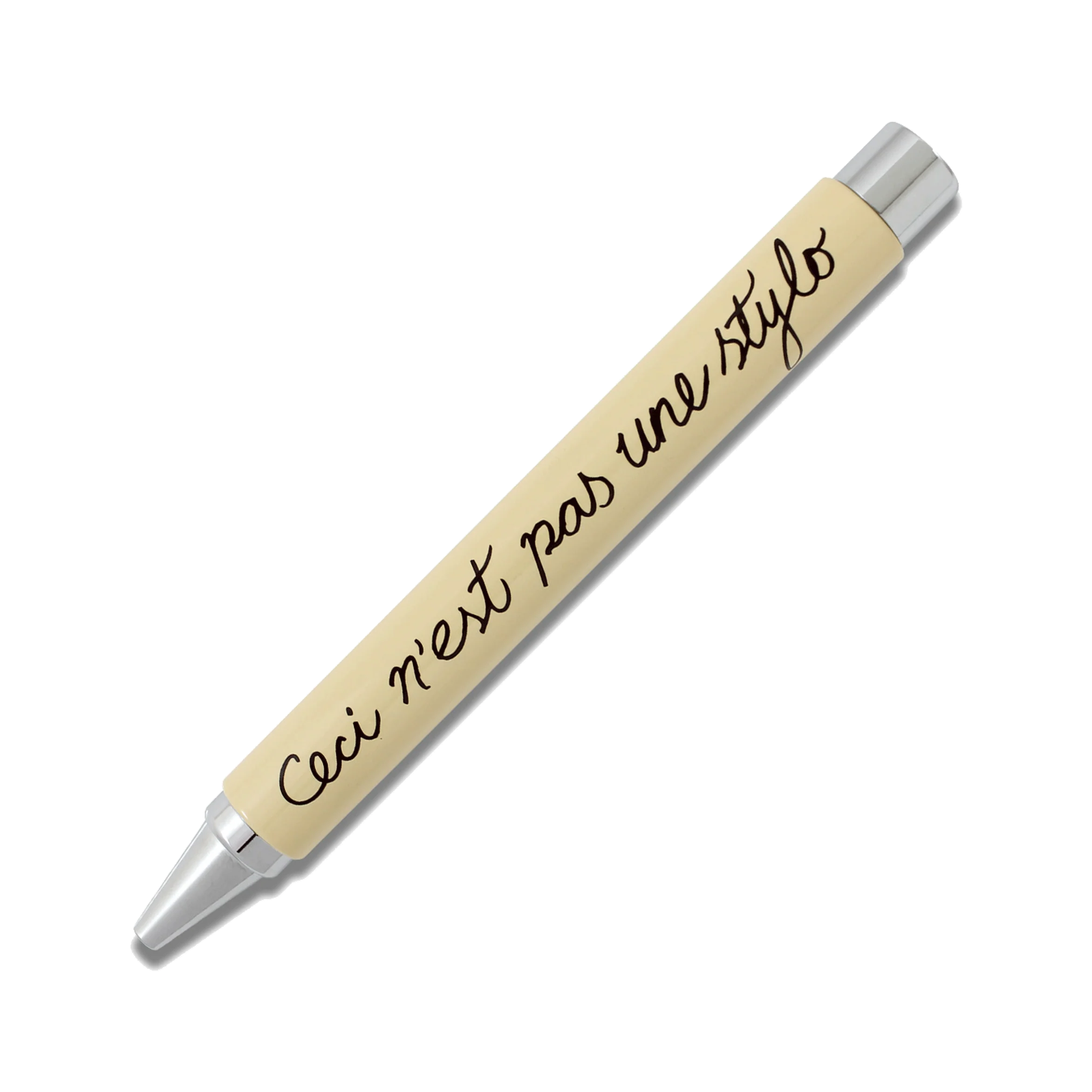Acme Stylo 33 retractable rollerball: Stylo - Image 4