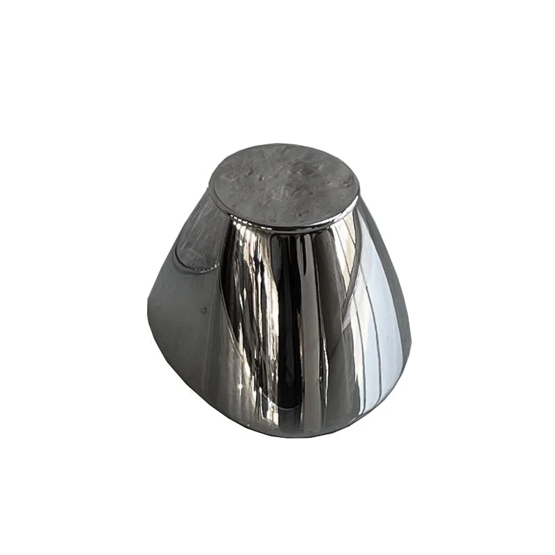 Colombina Sugar Bowl, des. Massimiliano Fuksas & Doriana Mandrelli for Alessi - Image 4
