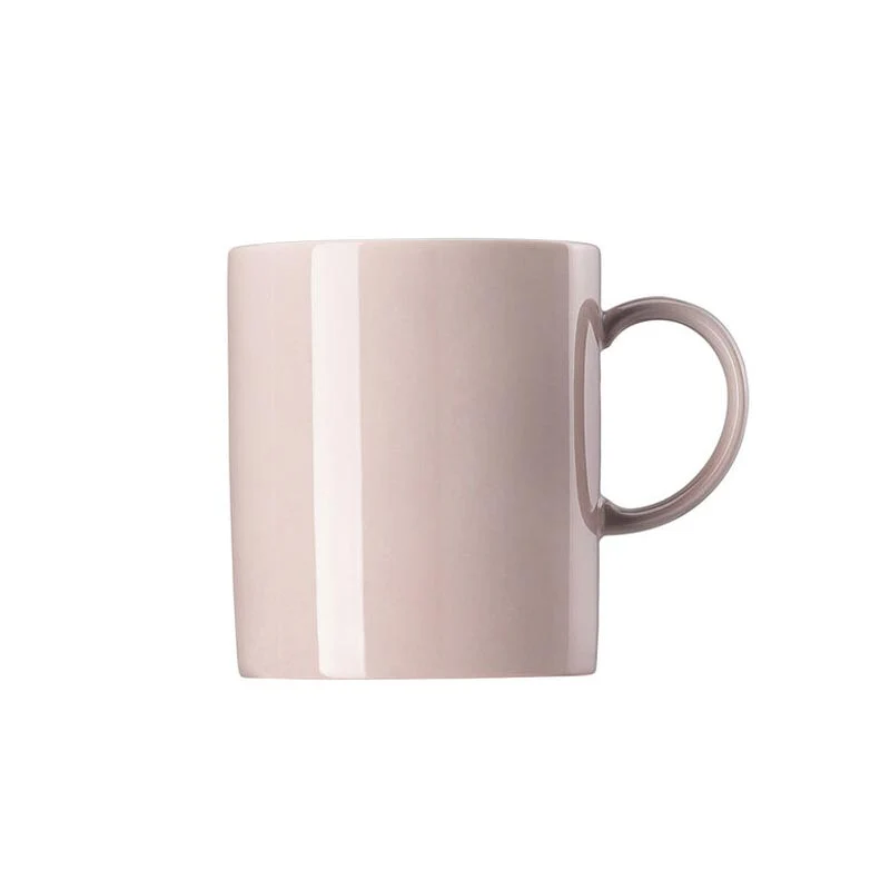 Sunny Day Mug - Rose Powder - by Thomas Porcelain - Image 3