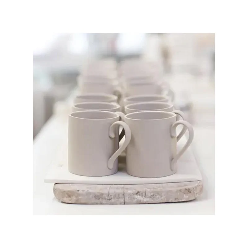Superstripe Mug, Richard Brendon x PATTERNITY - Image 2