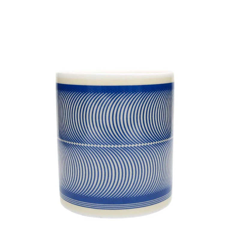 Surf's Up Mug des. Keith Brymer Jones and Frances Collet - Image 2