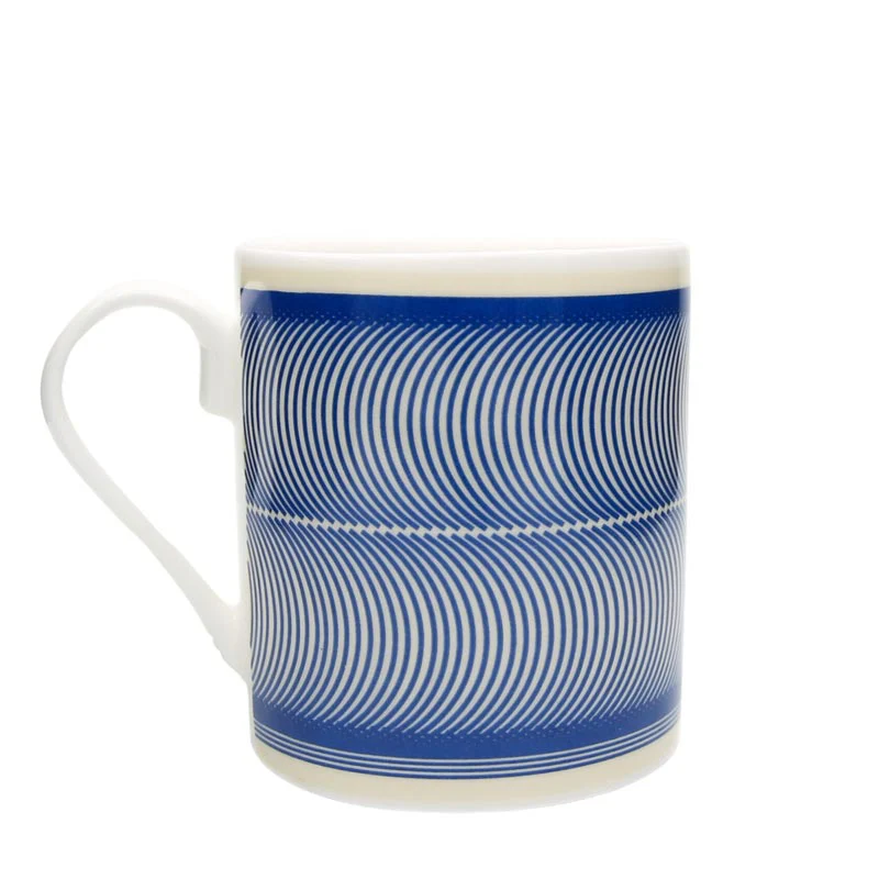 Surf's Up Mug des. Keith Brymer Jones and Frances Collet - Image 3