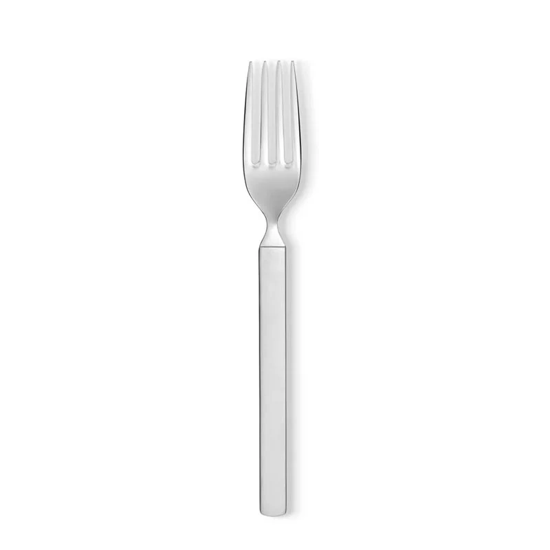 Dry Table Fork, des, Achille Castiglioni for Alessi - Image 2