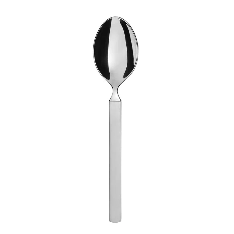 Dry Tablespoon - des. Achille Castiglioni for Alessi - Image 2