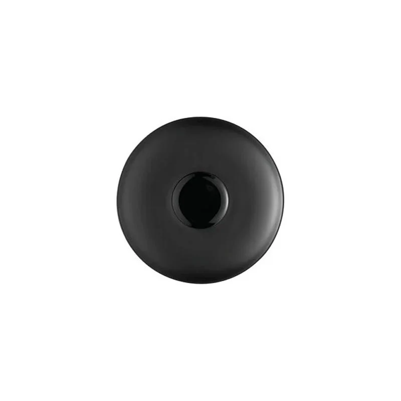 TAC Cup & Saucer - Black & White Porcelain - des. Walter Gropius, produced by Rosenthal - Image 3