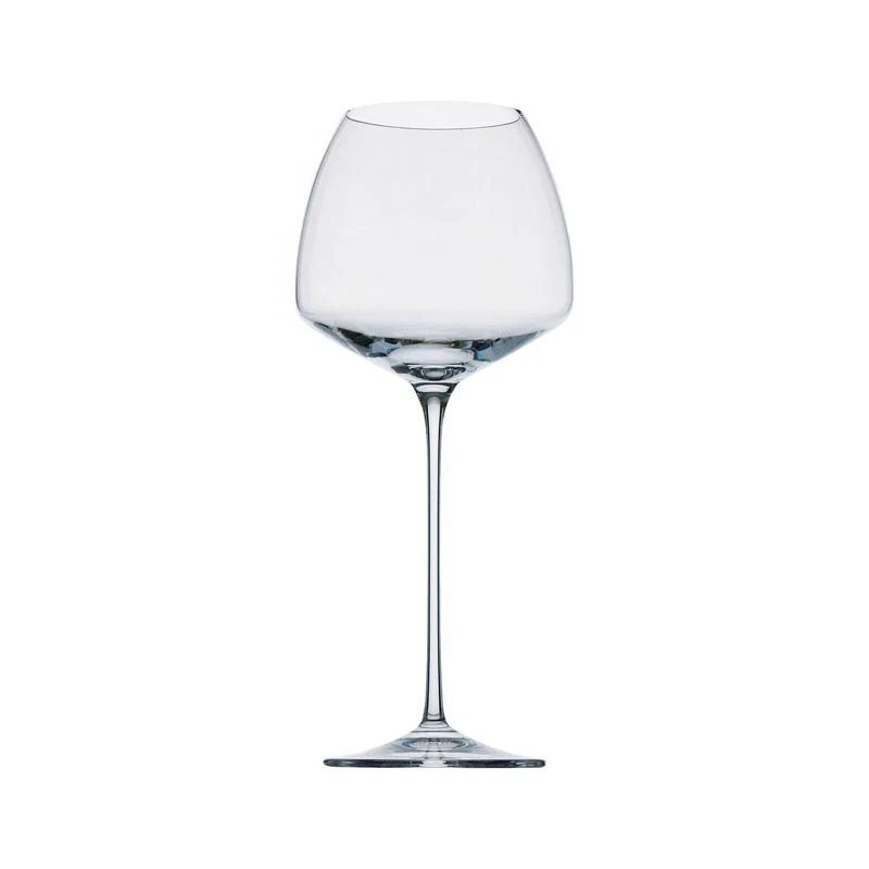 TAC Burgundy Red Wine Glass - by Rosenthal - Image 2
