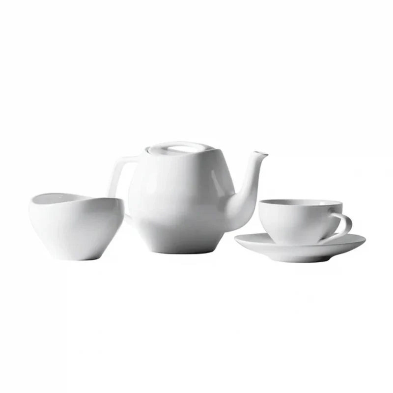 FJ Essence Tea Cup & Saucer - des. Finn Juhl (1952) produced by ARCHITECTMADE - Image 2