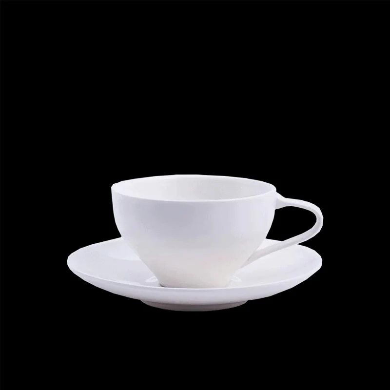 FJ Essence Tea Cup & Saucer - des. Finn Juhl (1952) produced by ARCHITECTMADE - Image 6