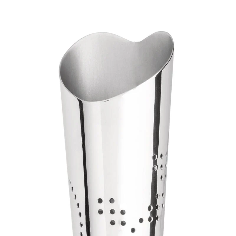 "You" Tea Infuser - des.  Miriam Mirri for Alessi - Image 2