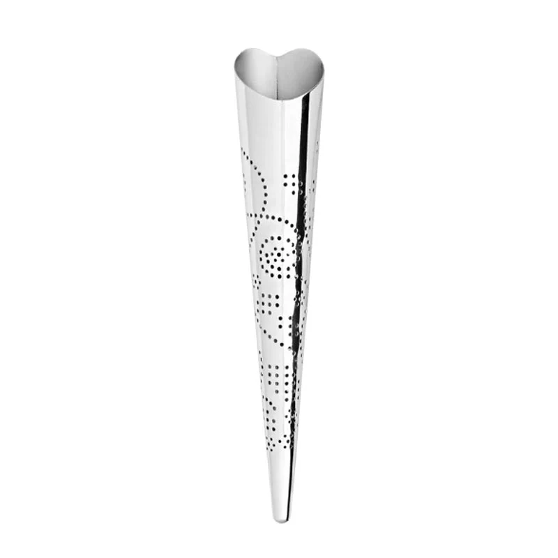 "You" Tea Infuser - des.  Miriam Mirri for Alessi - Image 4