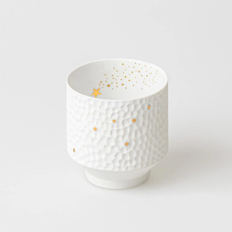Tea Light Holder - "Shooting Stars" - by Räder - Image 4