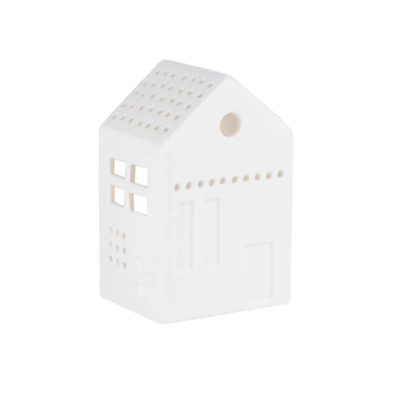 Tea Light House - Glimmer of Light - by Räder - Image 2