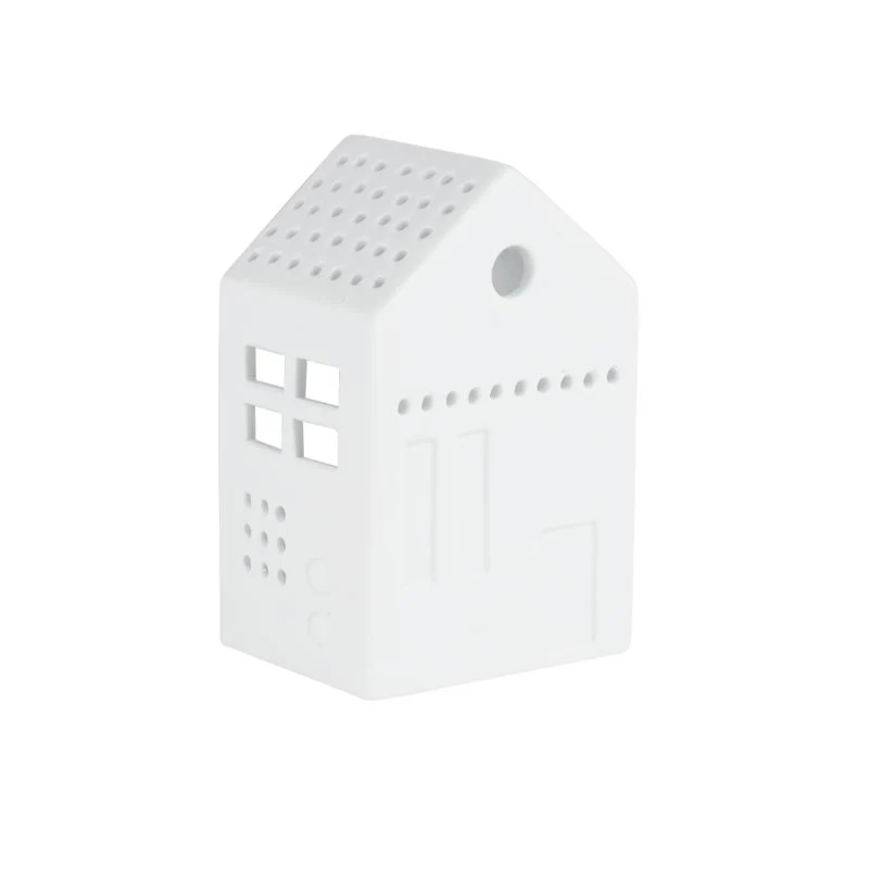 Tea Light House - Glimmer of Light - by Räder - Image 4