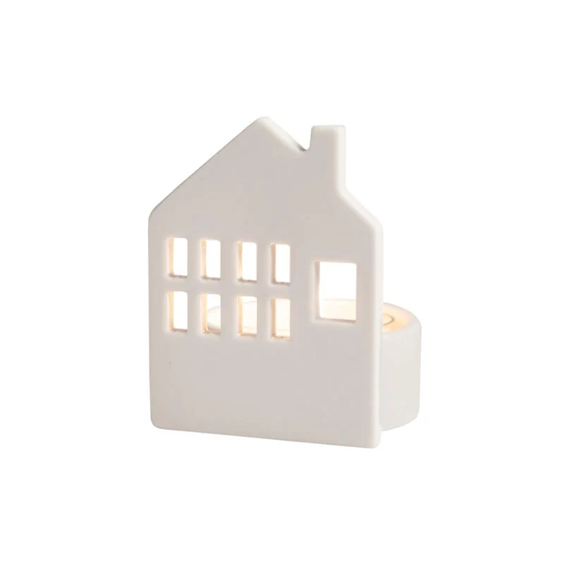 Tea Light House - Village House - by Räder - Image 4