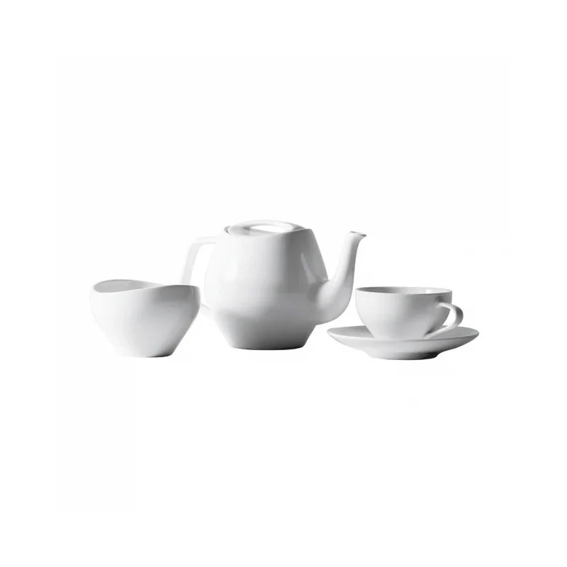 Essence teapot des. Finn Juhl, 1952 - produced by Architectmade - Image 3