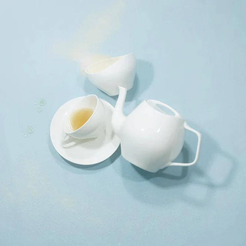 Essence teapot des. Finn Juhl, 1952 - produced by Architectmade - Image 4