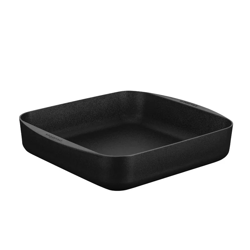 TechnIQ The Square Roasting Pan - 28cm x 28cm / 4.6 L - by Scanpan - Image 5